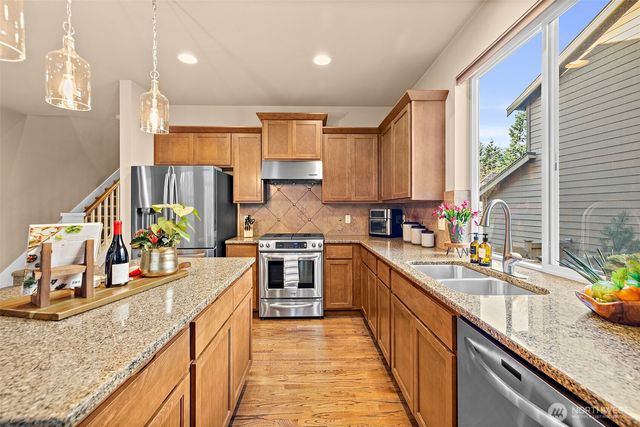 8812 Norman Avenue SE, Snoqualmie, WA 98065