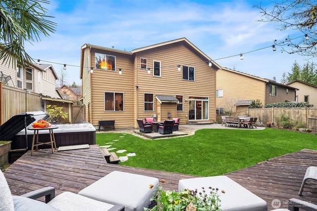 8812 Norman Avenue SE, Snoqualmie, WA 98065