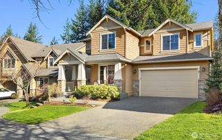 8812 Norman Avenue SE, Snoqualmie, WA 98065