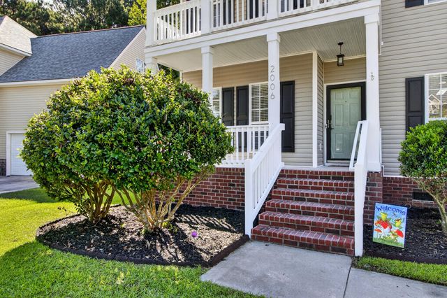 2006 S Smokerise Way, Mount Pleasant, SC 29466