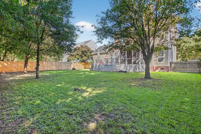 2006 S Smokerise Way, Mount Pleasant, SC 29466