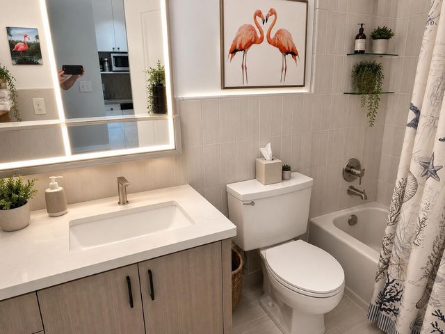 1105 S Riverside Drive 205, Pompano Beach, FL 33062