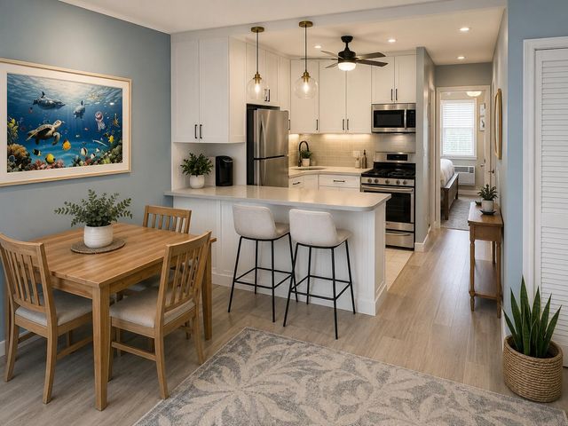 1105 S Riverside Drive 205, Pompano Beach, FL 33062