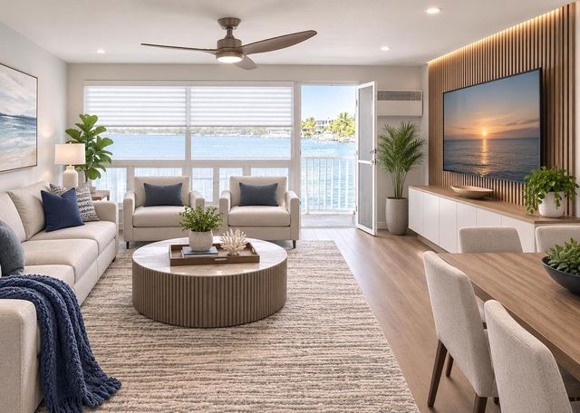 1105 S Riverside Drive 205, Pompano Beach, FL 33062