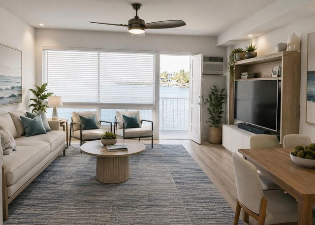 1105 S Riverside Drive 205, Pompano Beach, FL 33062