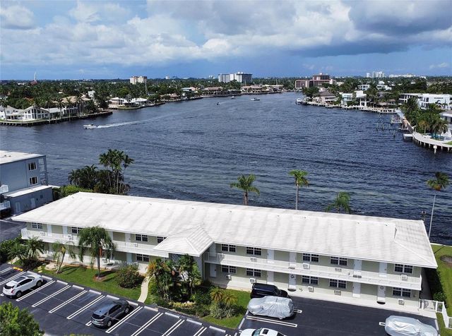 1105 S Riverside Drive 205, Pompano Beach, FL 33062