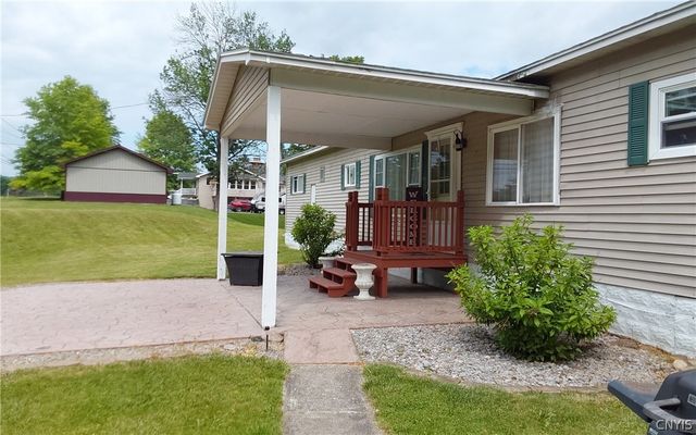 5408 State Route 28, Newport, NY 13416