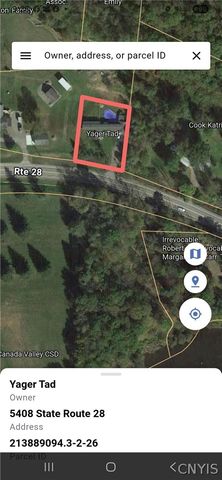 5408 State Route 28, Newport, NY 13416