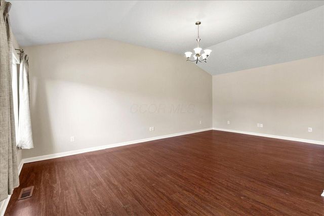 876 Hickory Hill Drive, Marysville, OH 43040