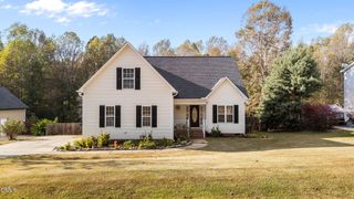 392 Travel Lite Drive, Raleigh, NC 27603