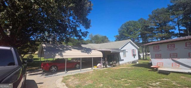 1531 Old Rockmart Road SE, Silver Creek, GA 30173