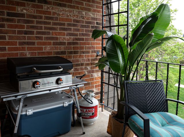 9146 W 140th Street 3NW, Orland Park, IL 60462