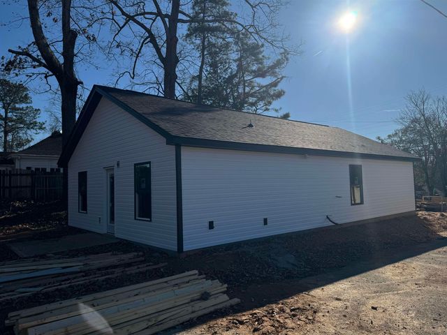 155 Gray Street, Woodruff, SC 29388