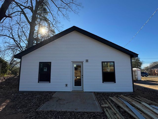 155 Gray Street, Woodruff, SC 29388