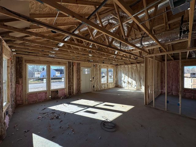 155 Gray Street, Woodruff, SC 29388