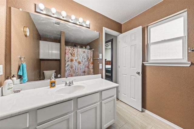 2009 Red Sage Drive, Waco, TX 76708