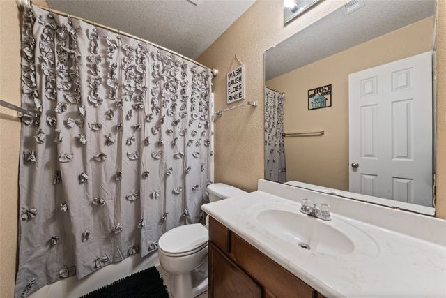 2009 Red Sage Drive, Waco, TX 76708