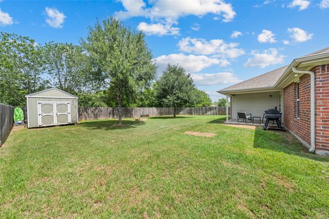2009 Red Sage Drive, Waco, TX 76708