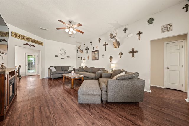 2009 Red Sage Drive, Waco, TX 76708