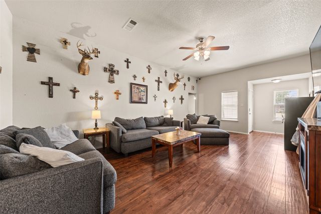 2009 Red Sage Drive, Waco, TX 76708