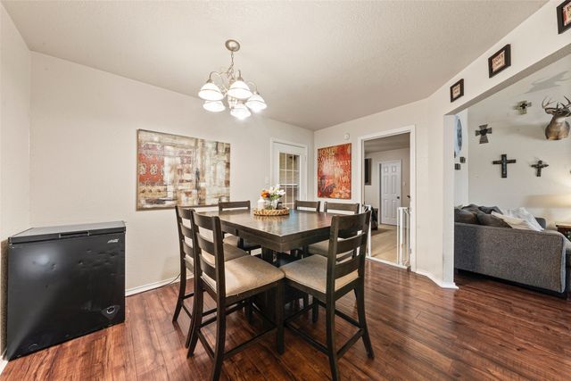 2009 Red Sage Drive, Waco, TX 76708