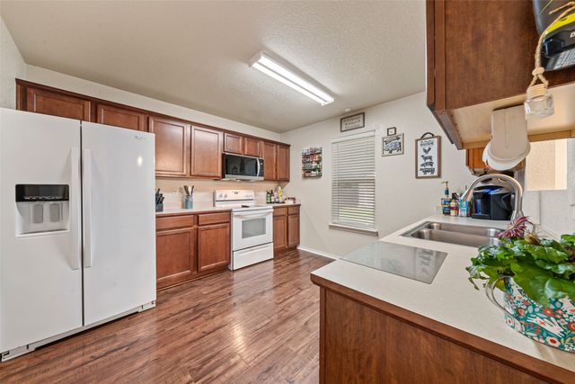 2009 Red Sage Drive, Waco, TX 76708