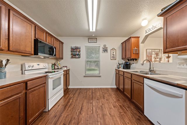 2009 Red Sage Drive, Waco, TX 76708