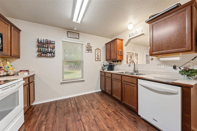 2009 Red Sage Drive, Waco, TX 76708