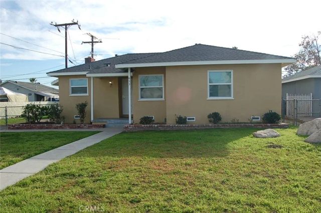 655 W Grove, Rialto, CA 92376