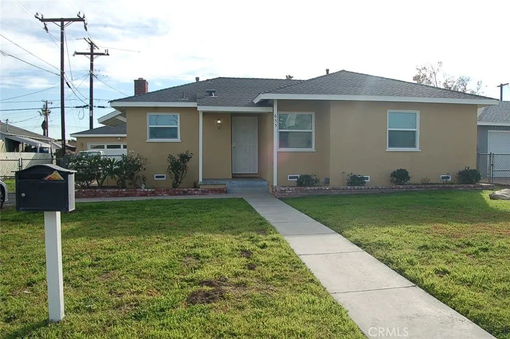 655 W Grove, Rialto, CA 92376