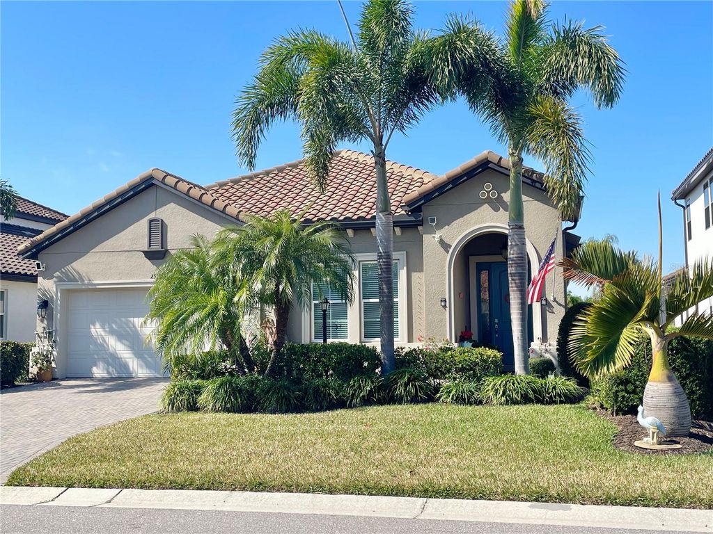 2519 63RD TERRACE E, Ellenton, FL 34222