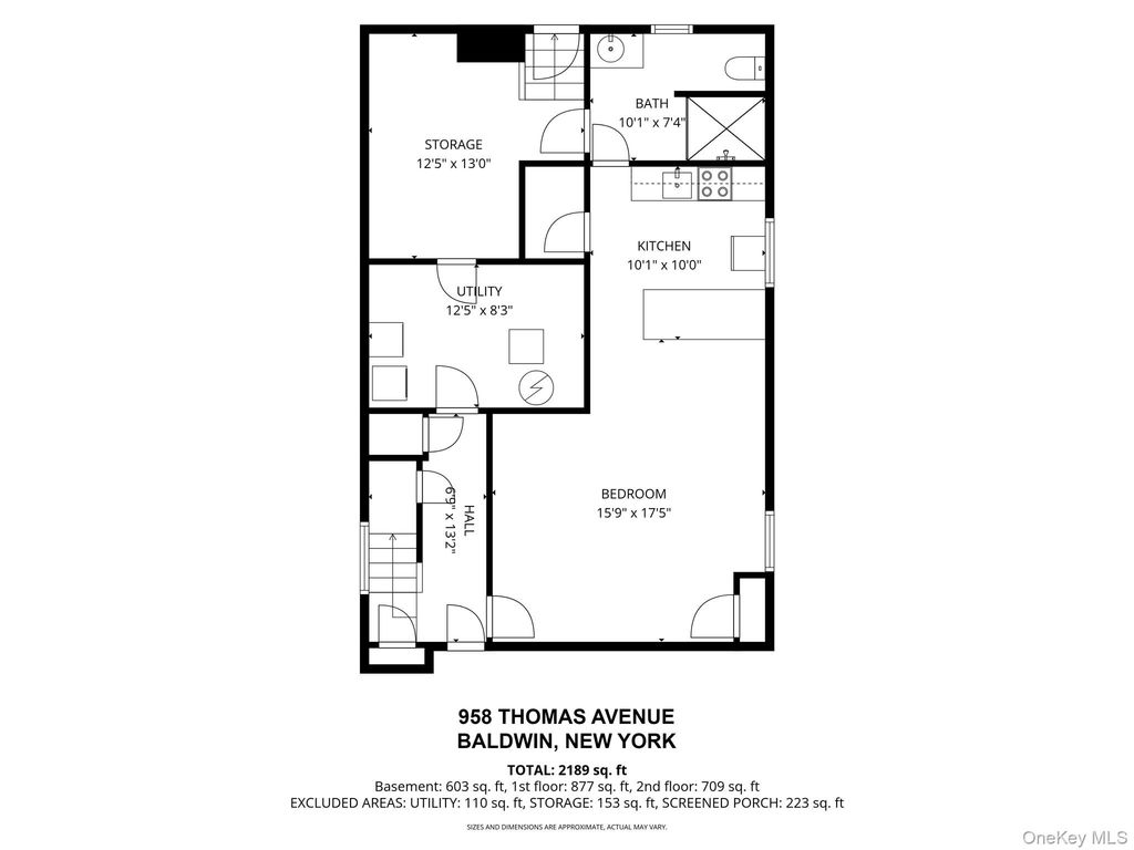 958 Thomas Avenue, Baldwin, NY 11510 — photo 3