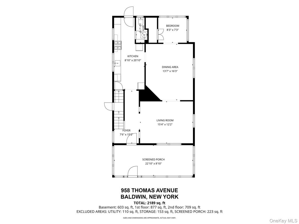 958 Thomas Avenue, Baldwin, NY 11510 — photo 5