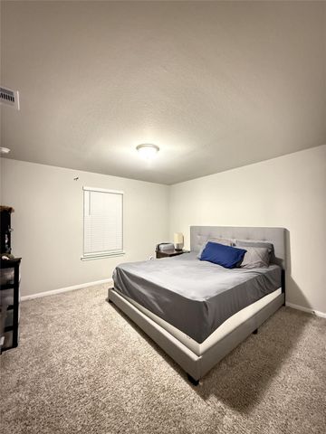 10807 Sugar Pine Lane, Rosharon, TX 77583