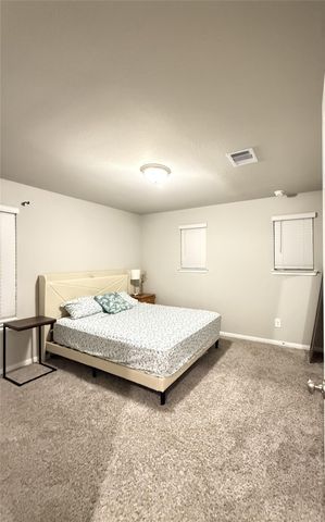 10807 Sugar Pine Lane, Rosharon, TX 77583