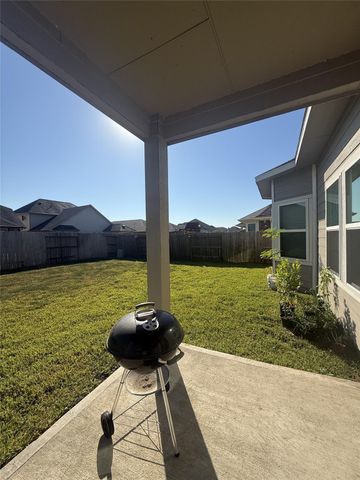 10807 Sugar Pine Lane, Rosharon, TX 77583