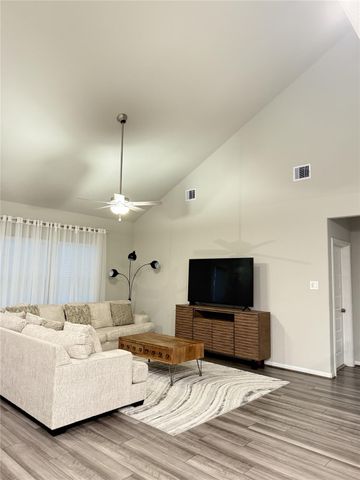 10807 Sugar Pine Lane, Rosharon, TX 77583