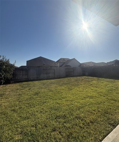 10807 Sugar Pine Lane, Rosharon, TX 77583