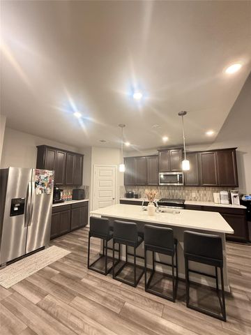 10807 Sugar Pine Lane, Rosharon, TX 77583