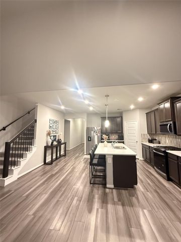 10807 Sugar Pine Lane, Rosharon, TX 77583