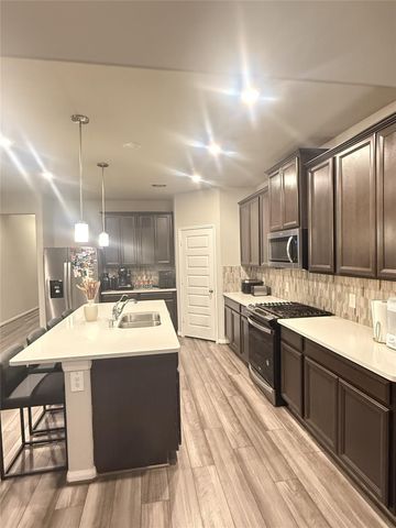 10807 Sugar Pine Lane, Rosharon, TX 77583