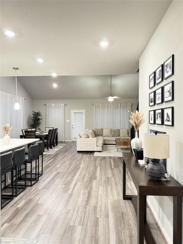 10807 Sugar Pine Lane, Rosharon, TX 77583