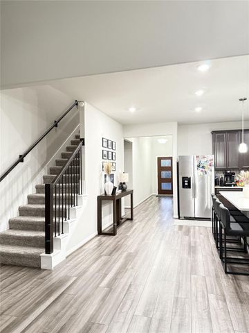 10807 Sugar Pine Lane, Rosharon, TX 77583