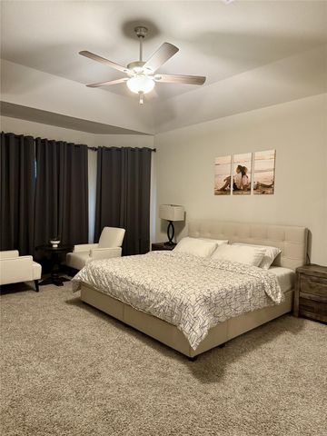 10807 Sugar Pine Lane, Rosharon, TX 77583