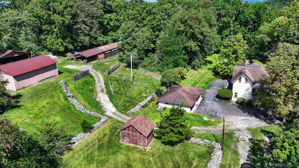 470 Little Britain Road, Newburgh, NY 12550 — exterior