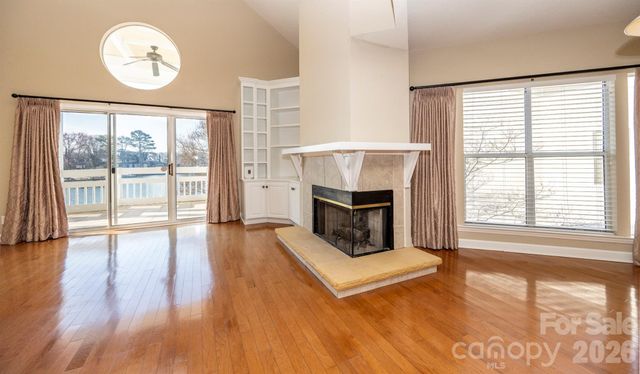 17925 Kings Point Drive B, Cornelius, NC 28031