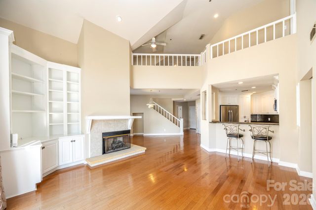 17925 Kings Point Drive B, Cornelius, NC 28031