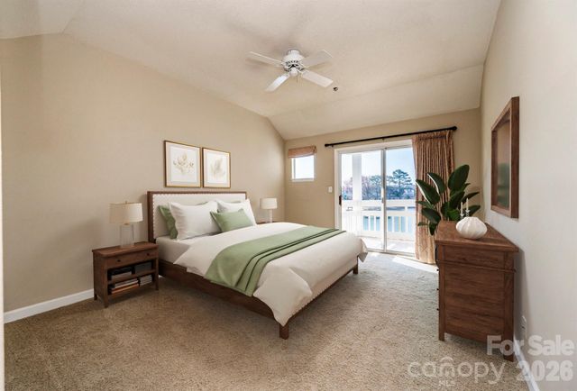 17925 Kings Point Drive B, Cornelius, NC 28031