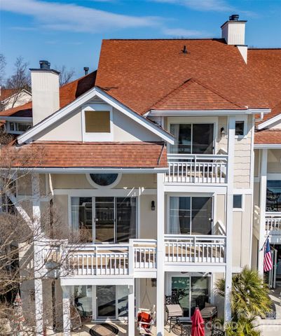 17925 Kings Point Drive B, Cornelius, NC 28031