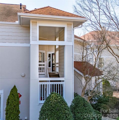 17925 Kings Point Drive B, Cornelius, NC 28031